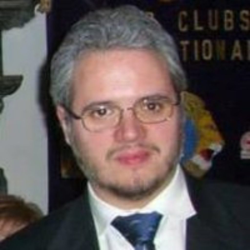 CRISTIANO CERRATO Chemical Engineering Expert Cristiano Cerrato XING