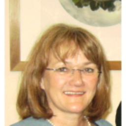 Ingrid Tichy