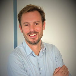 Jérôme Peltier's profile picture