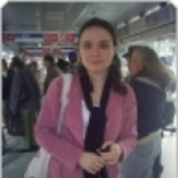 María Victoria Correa Escobar