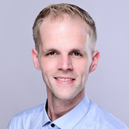 Daniel Winter