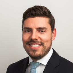 Dipl.-Ing. Christian Andreas Hofer
