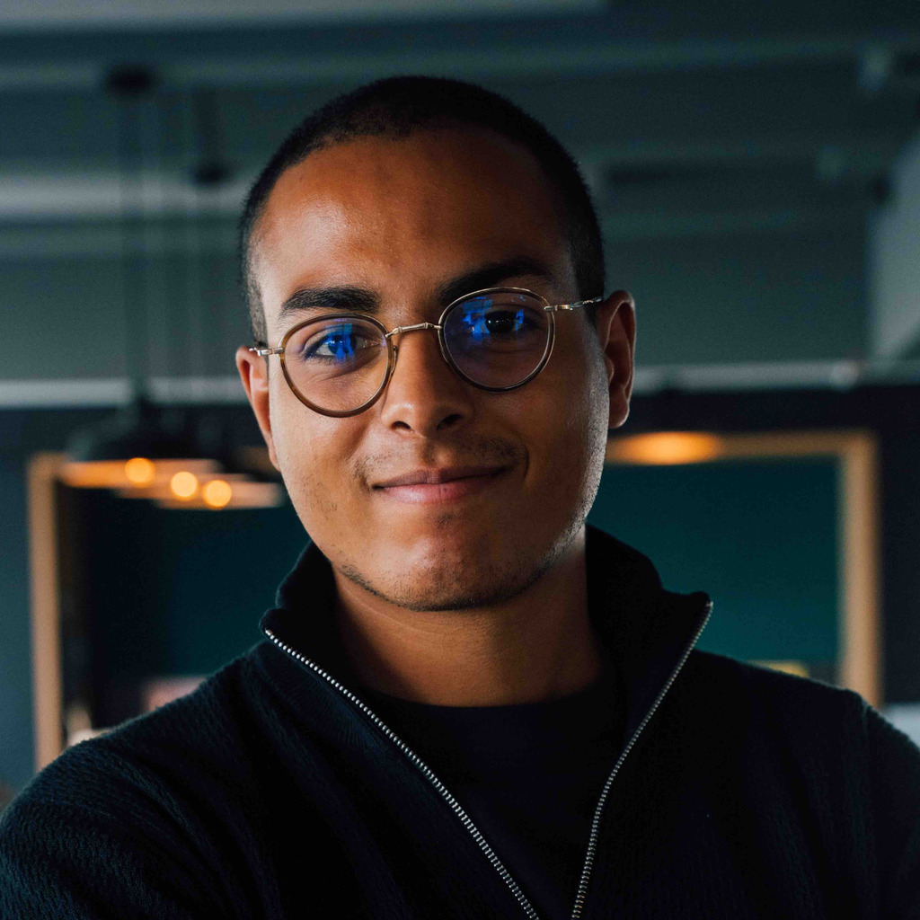 Joseph Langner CoGeschäftsführer JoinPolitics XING