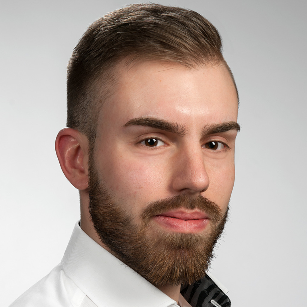 Steven Stöver ServiceInnendienst Kraftwerk KraftWärmeKopplung