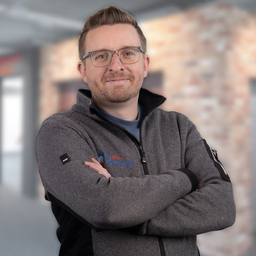 Peter Greskamp's profile picture