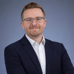 Peter Greskamp's profile picture