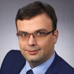 Dr. Mikheil Mebonia