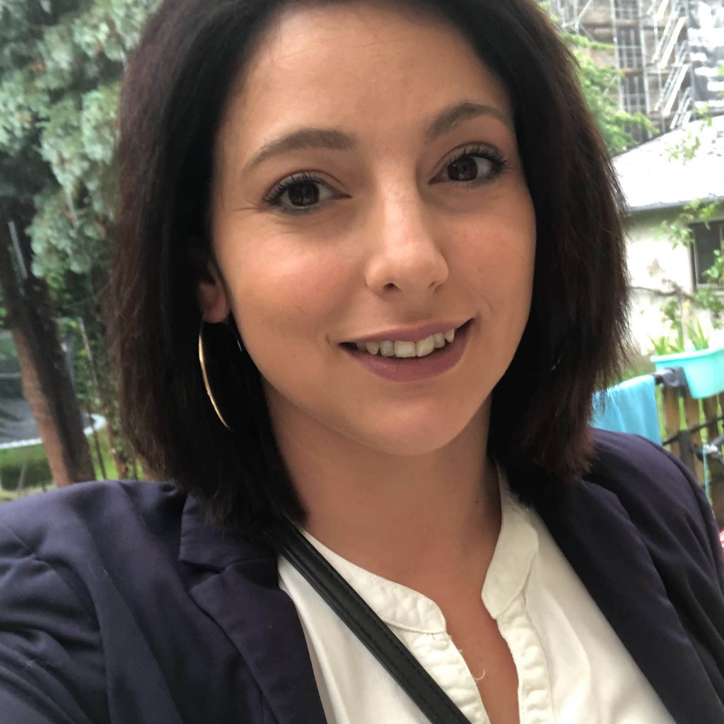 Christina Dick Personalreferentin Italpannelli Deutschland GmbH XING