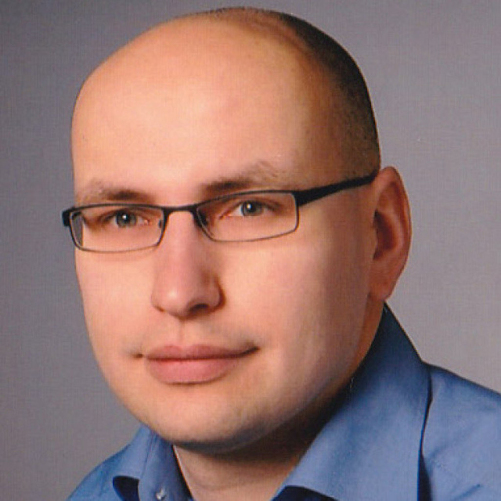 Stefan Weiße Projektmitarbeiter BAAINBw XING
