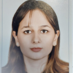 maryam kazemini