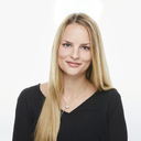 Social Media Profilbild Larissa Straub Pforzheim
