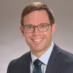 Benjamin Schroth