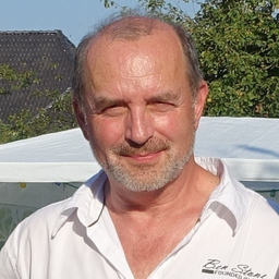 Norbert Hülser