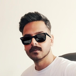 Ahmad Elmkhah