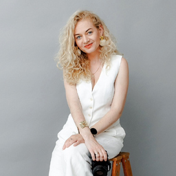 Nataliia Schütze