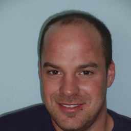 Dominik Stehle