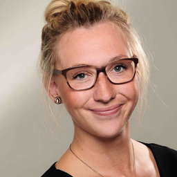 Katharina Blume