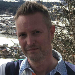 Jens Neubert
