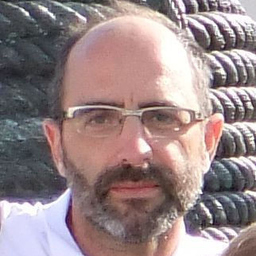 Frédéric MATEO