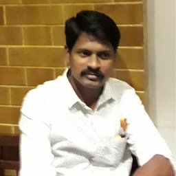 madhavan manickam