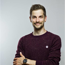 Daniel Blossfeld