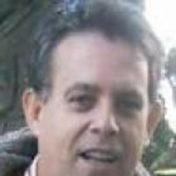 Tomas Martin Baeza