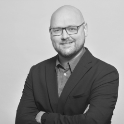 Thorben Sahm