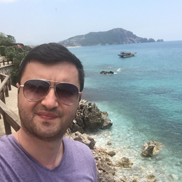 Gafur Juraev