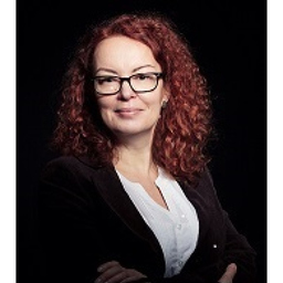 Anita Szklarska