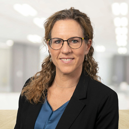 Natalie Stringer