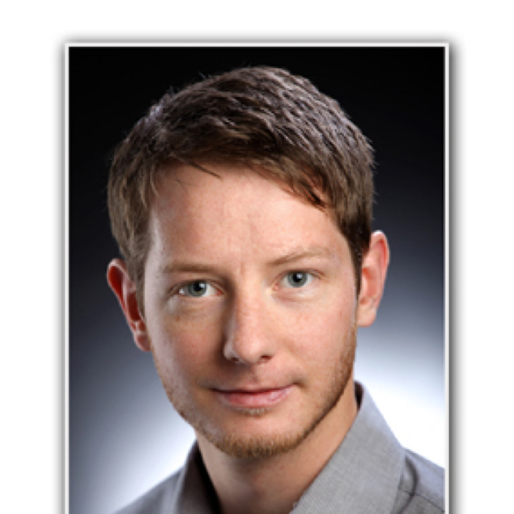 Michael Schlenker Marketing und Sponsoring Tasty Events XING