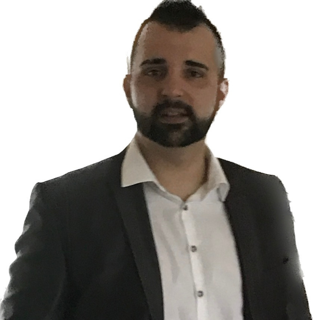 Dennis Di Cianni Disponent O+S Offterdinger & Sailer GmbH XING