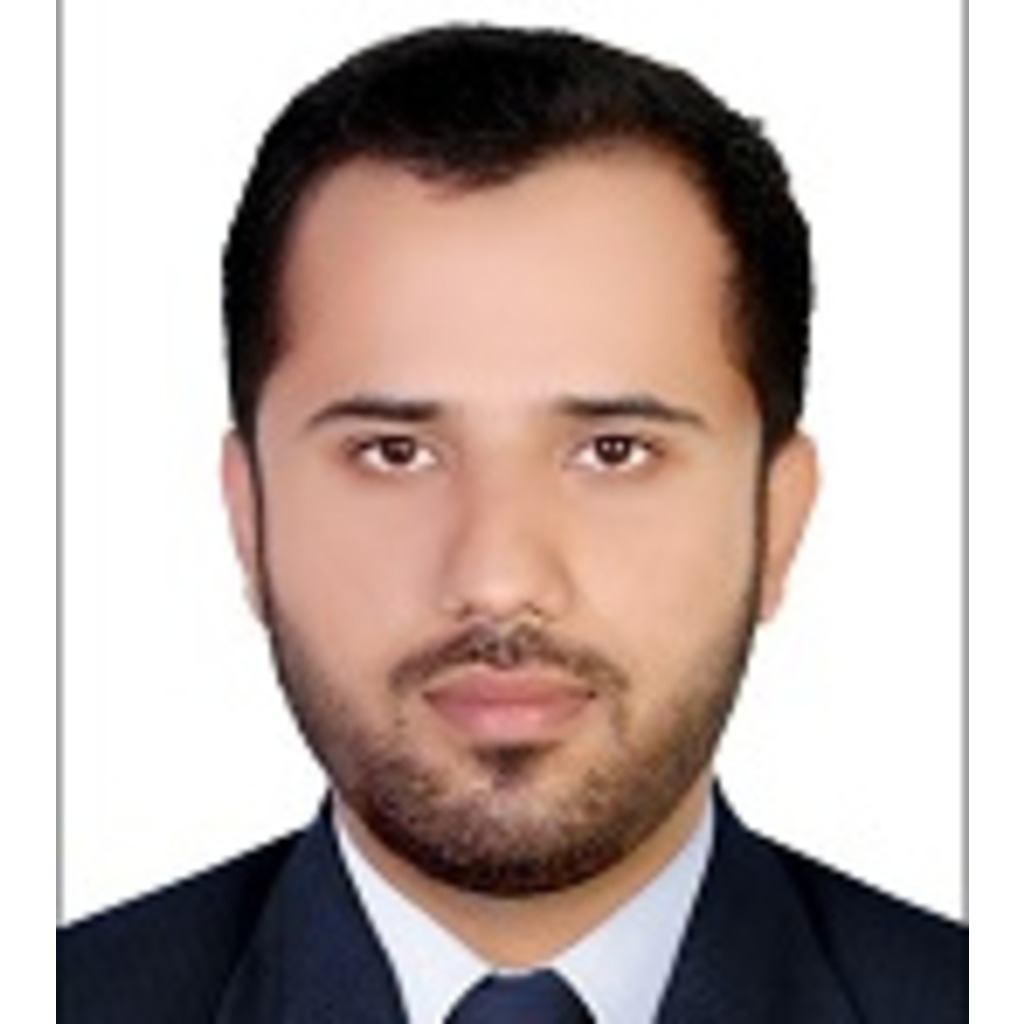 Muhammad Usman - Instrument And Control Engineer - K Electric | XING