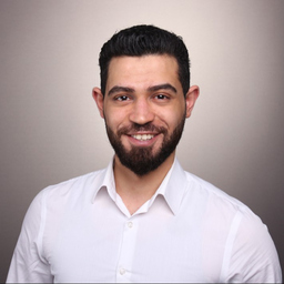 Mohammad Abed Alraheem's profile picture