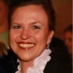 Anja Schmidt