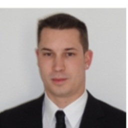 Dominik Bäni's profile picture