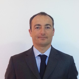 Gianluca Fossat's profile picture