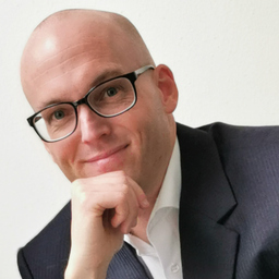 Sven Gisler's profile picture