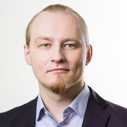 Alex Trefilov