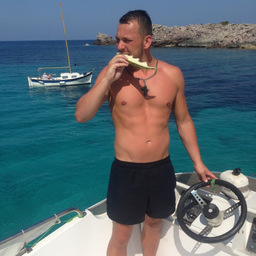 Schmönk meets Mallorca