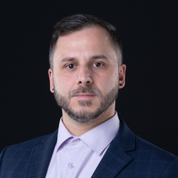 Ivo Chupetlovski