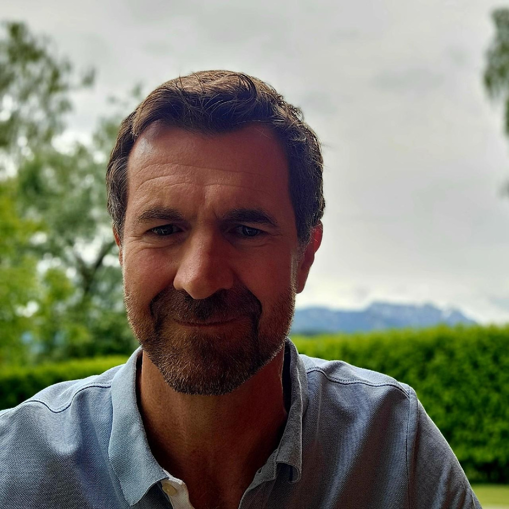 Thomas Zenker COO Simplon Fahrrad GmbH XING