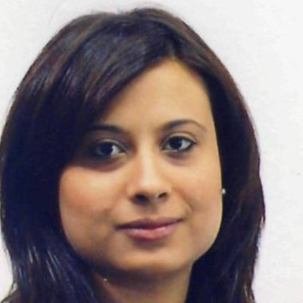 Zouari Salma Religionswissenschaft LudwigMaximilian Universität