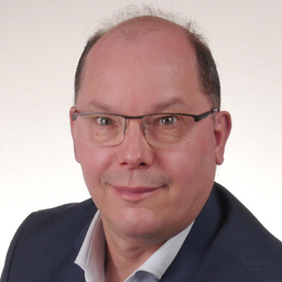 Ralf Gilgenberg