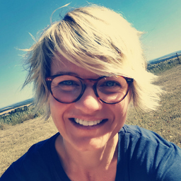 Nicole Stolz