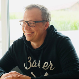 Martin Fürst