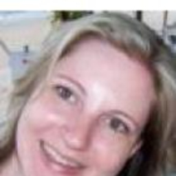 Anja Lange's profile picture