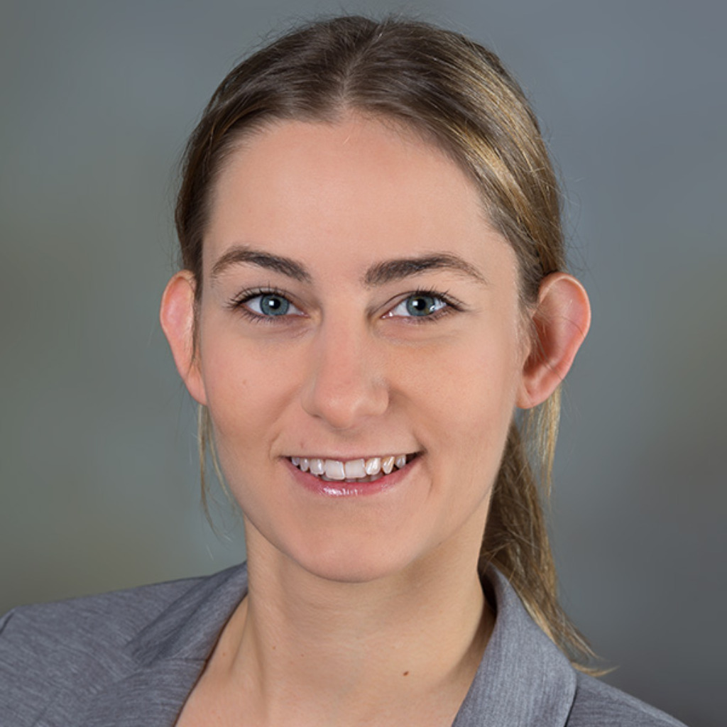 Caroline Leppert Marketing Managerin Schweiz CEWE Stiftung & Co