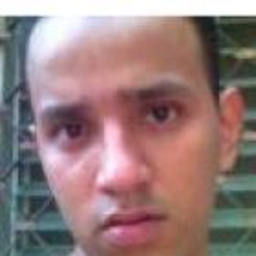 Gerson Osuel Mendez Martinez