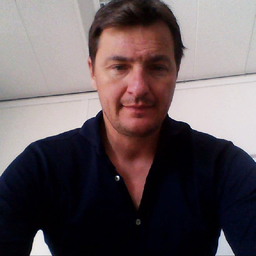Ing. Pierre Pleynet